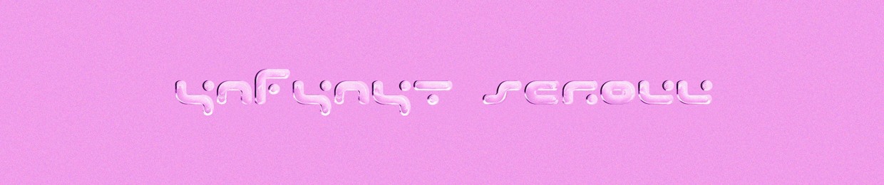 Ynfynyt Scroll