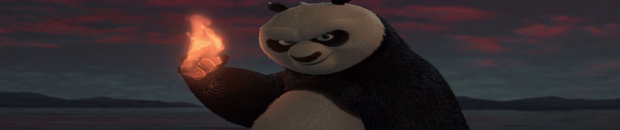 🐼Lan The Panda Dragon🐲