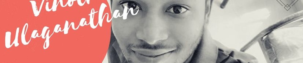 Vinoth ulaganathan