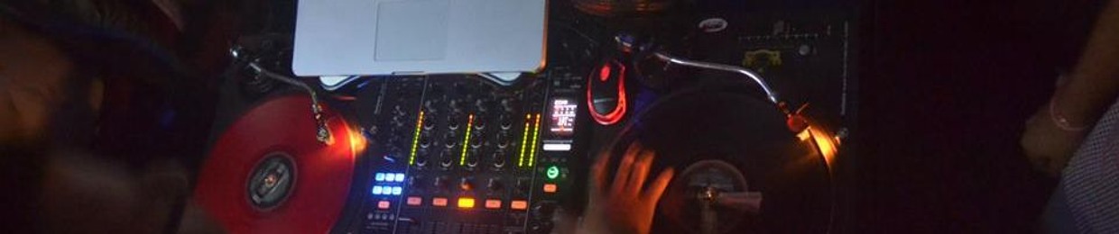 DJ Neurowsonic