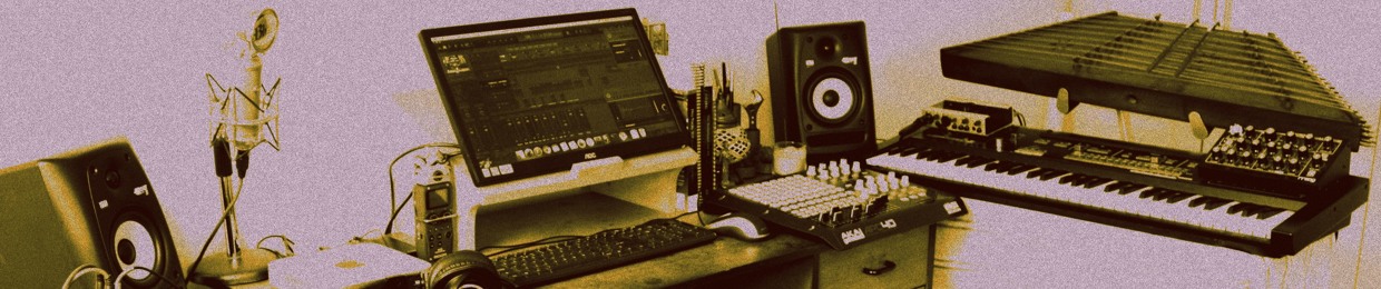 STEPHEN MAGUIRE |SOUND|