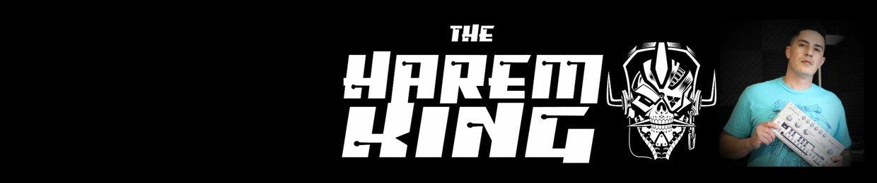 THE HAREM KING