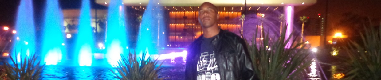 DEE-JAY B-SYDE/myself