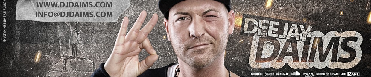 Dj Daims