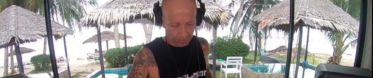 DJ METALMAN