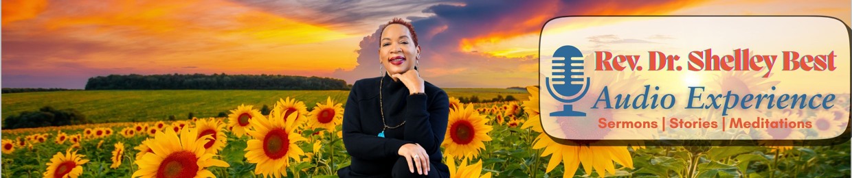 Rev. Dr. Shelley D. Best