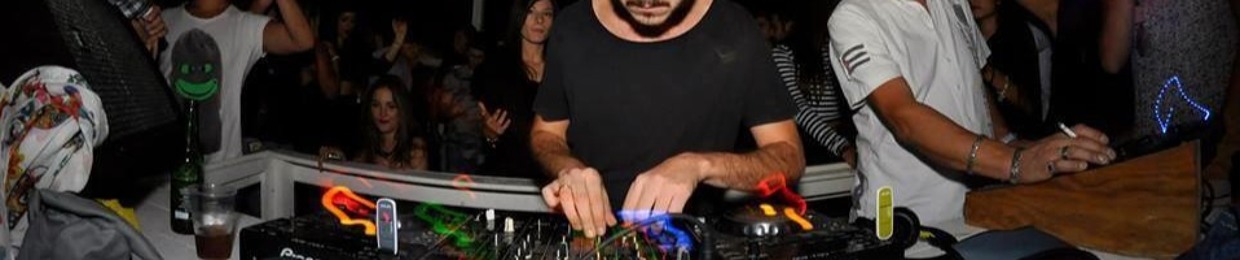Bruno Heusch DJ