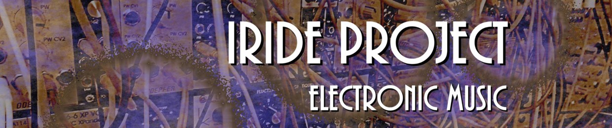 IRIDE PROJECT