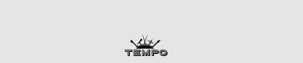 TempO - Production / Management / Promo / Edition