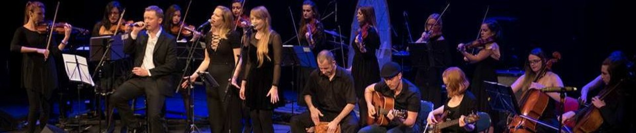 Paul Dunton Orchestra