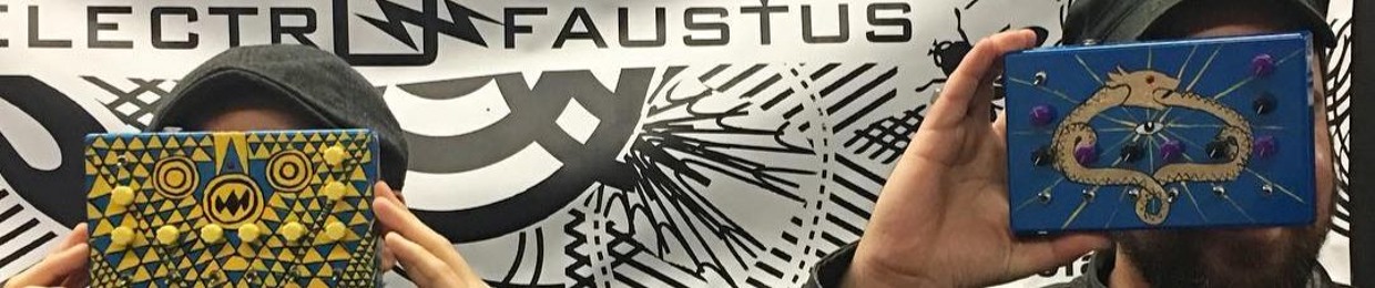 electrofaustus