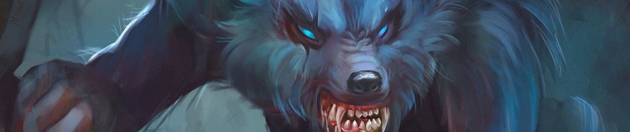 KAYP3R TH3 D3AD WOLV3