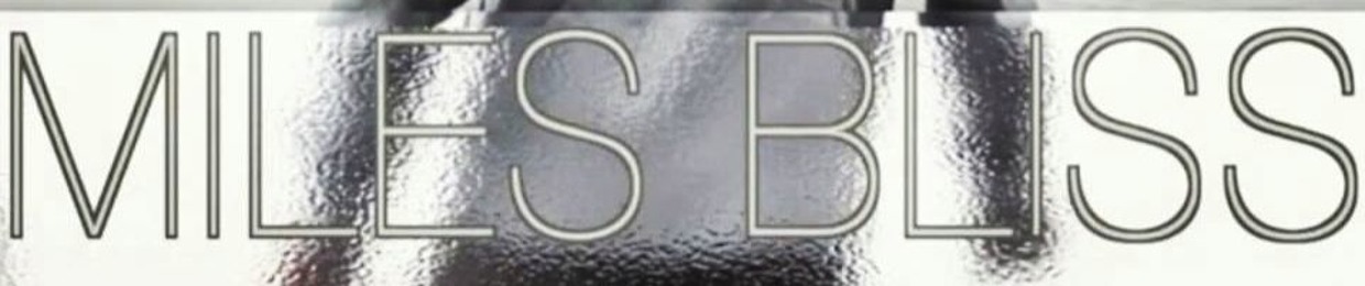 MilesBlissOfficial