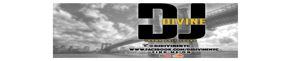 DJ Divine - Trama Unit Sound