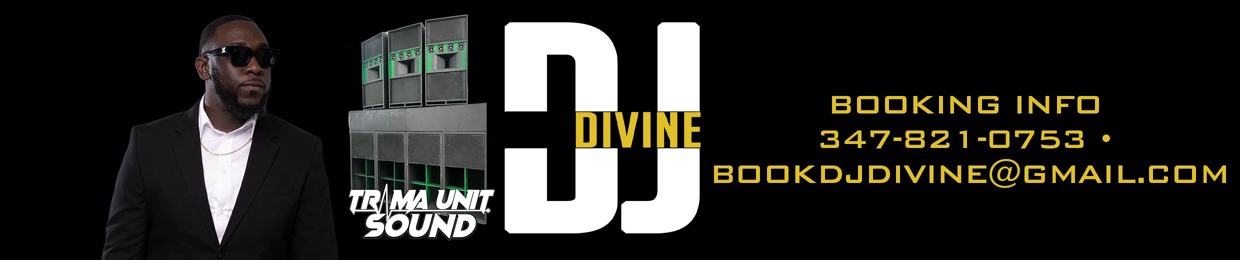 DJ Divine - Trama Unit Sound