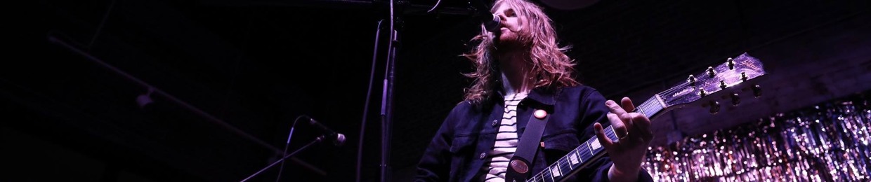 Andrew Leahey