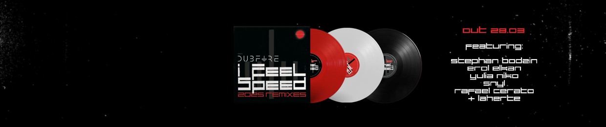 Dubfire (Official)