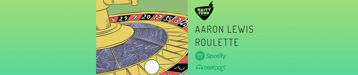 Aaron Lewis - Dj / Producer