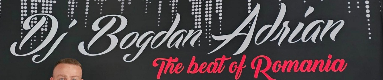 Dj Bogdan Adrian