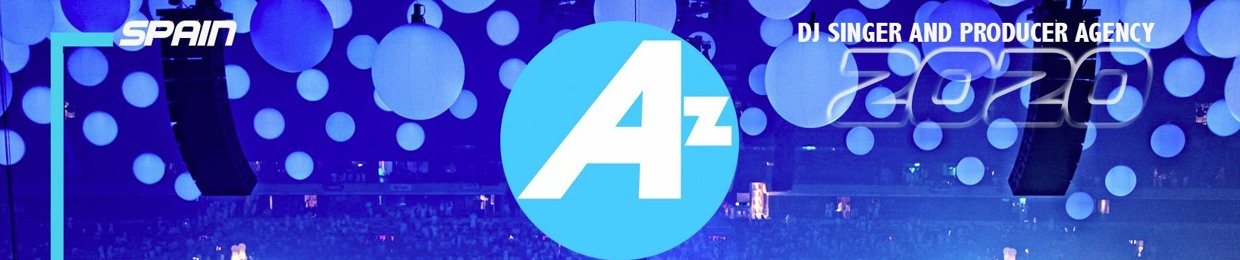 ARAVAZA DJ AGENCY SPAIN
