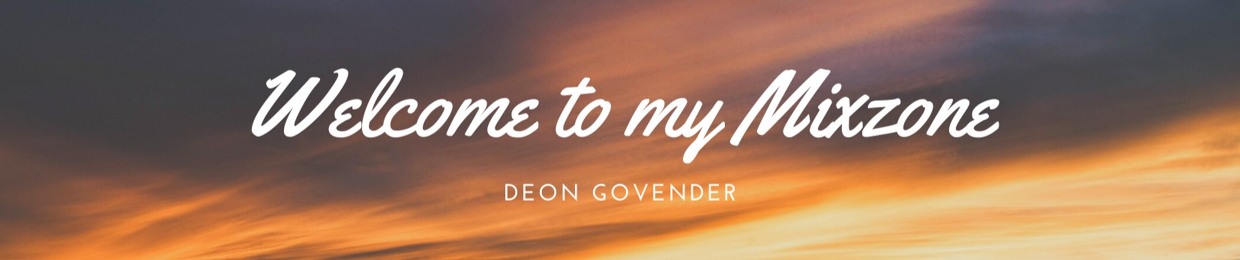 Deon Govender