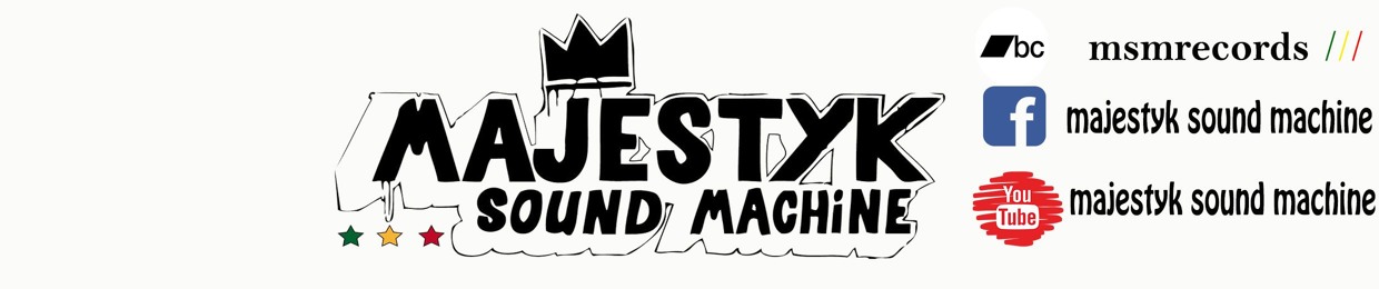 Majestyk Sound Machine