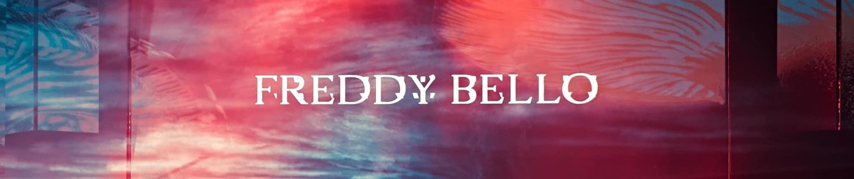 Freddy Bello