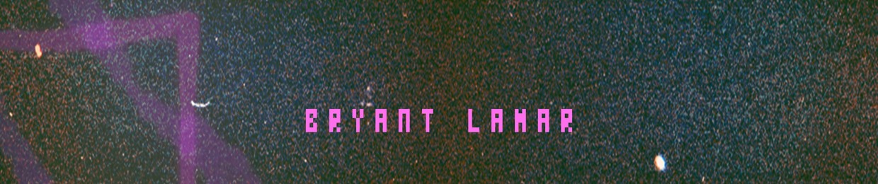 Bryant Lamar