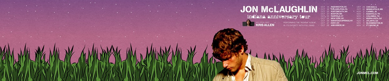 Jon McLaughlin