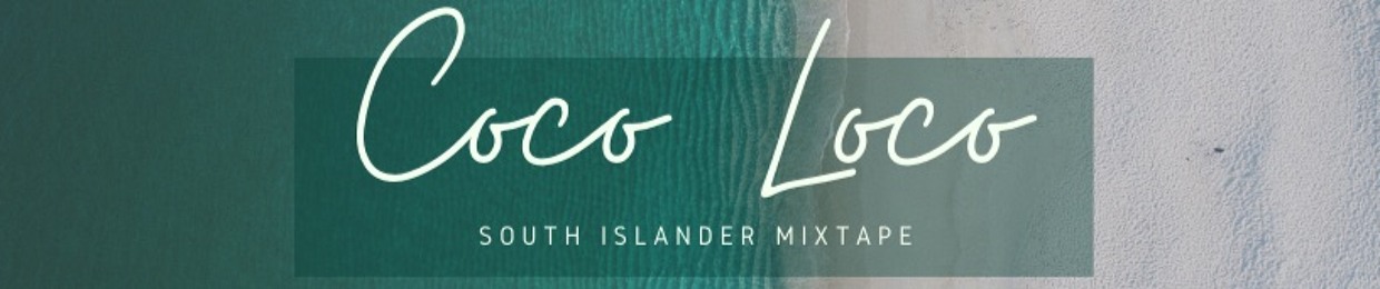 Sweet Coco Loco