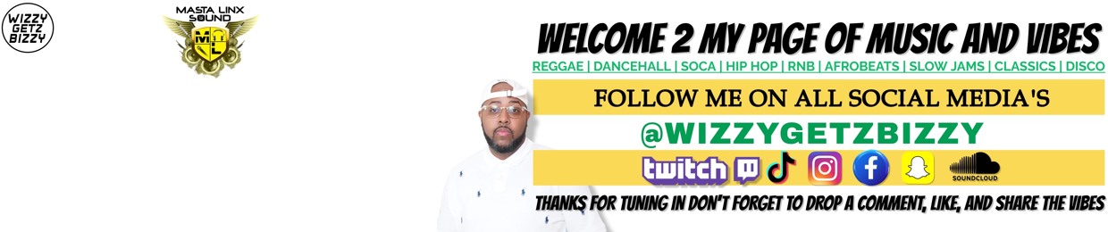 WIZZY GETZ BIZZY