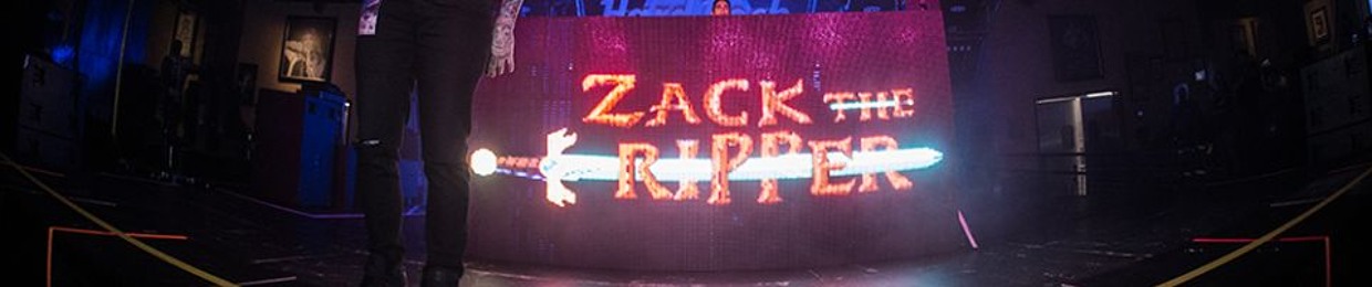 Zack The Ripper
