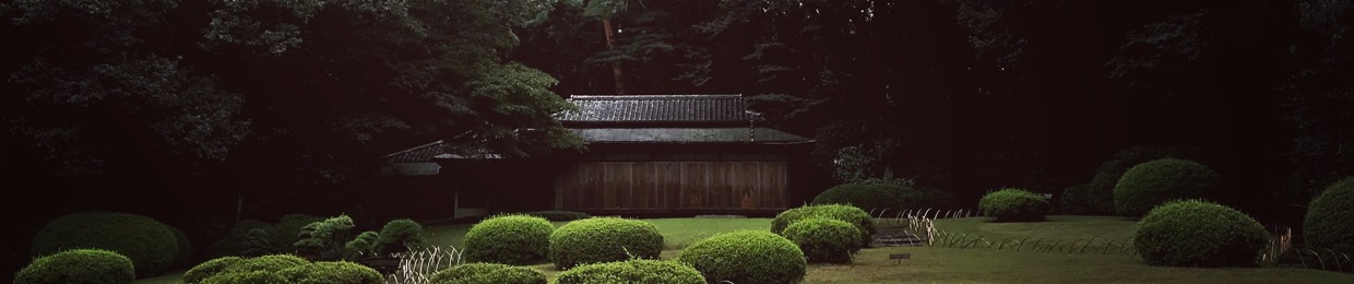 Komorebi