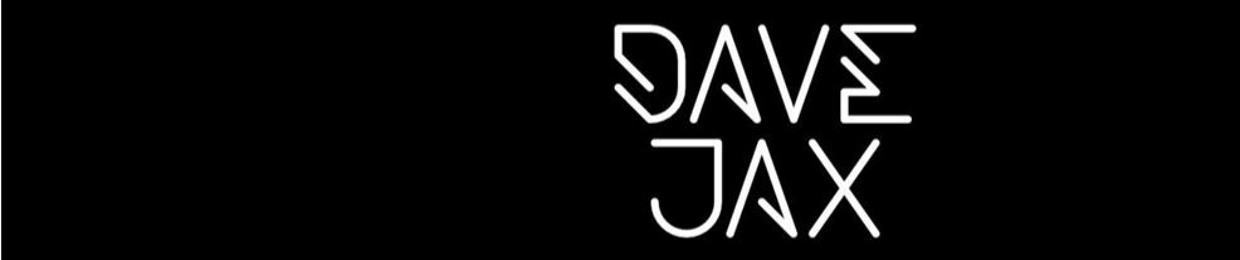 DAVE JAX