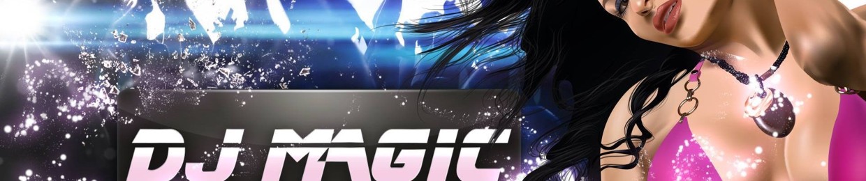 DJ MAGIC
