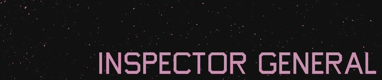 Inspector General