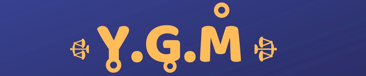 Y.G.M