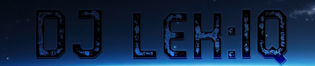 DJ λek:IQ