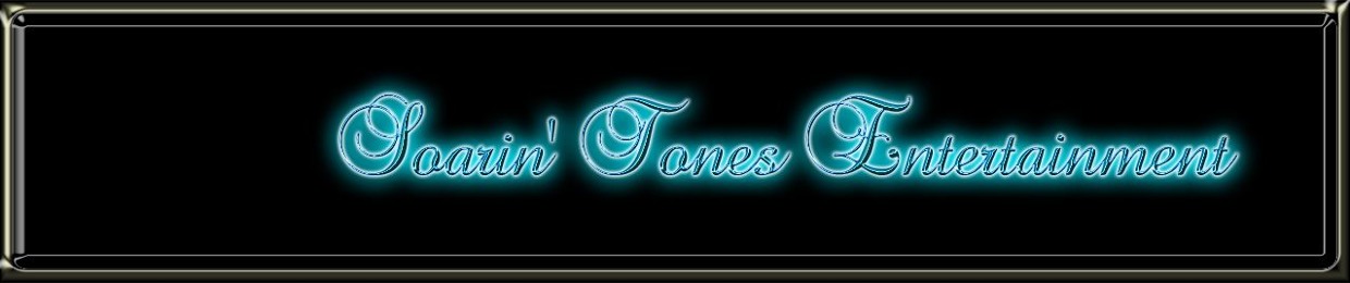 Soarin' Tones Entertainment