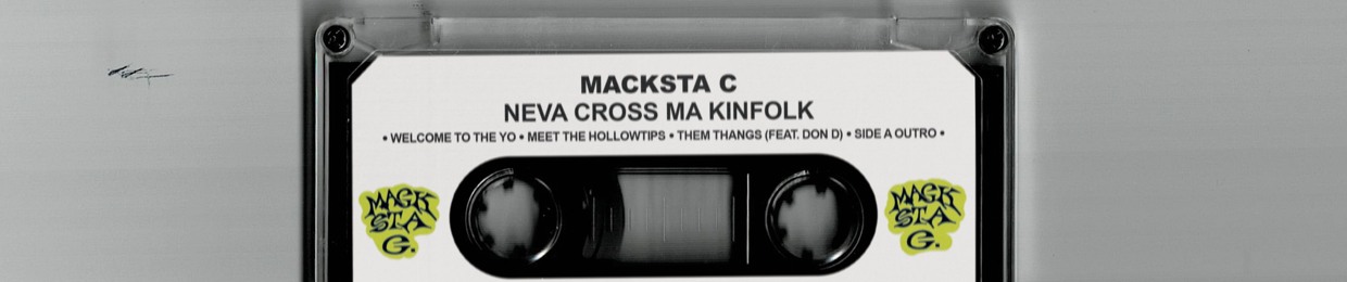 MACKSTA C