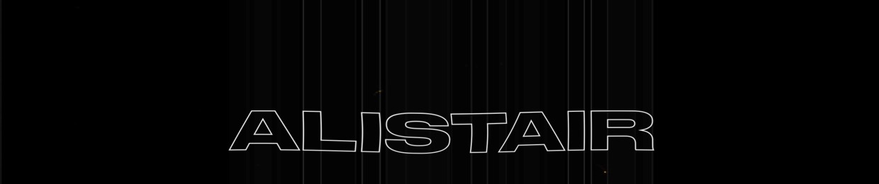 Alistair (aka AliGotBeats)