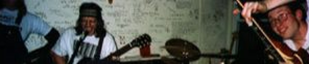 J & friends’ Boxes of Old Tapes (Freeeks etc.)