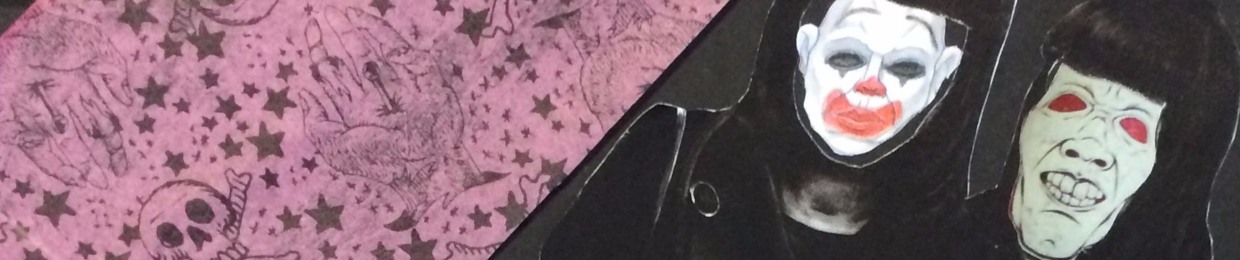 gabriHeLL beLLezebub