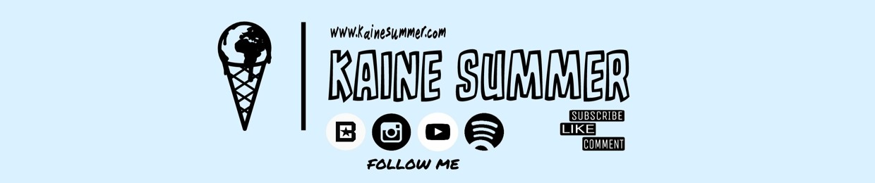 Kaine Summer