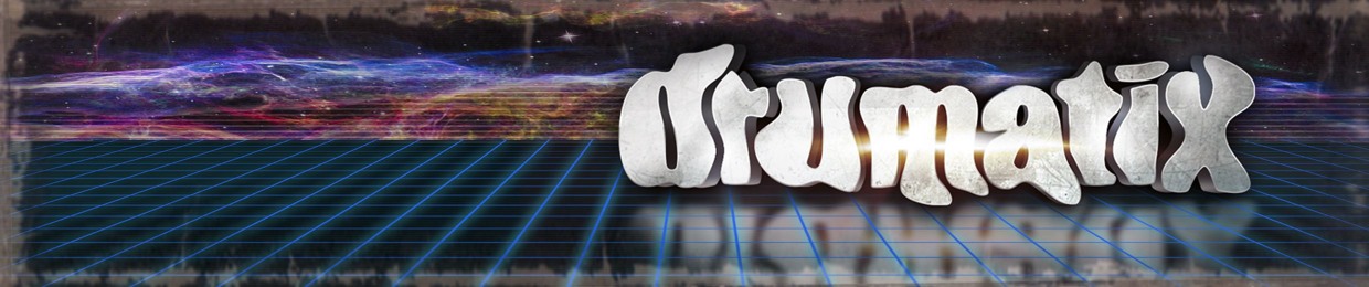 DRUMATIX