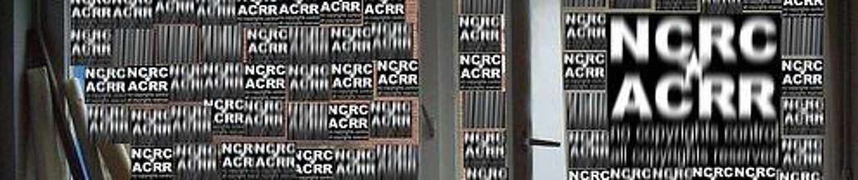 NCRC/ACRR ©®™