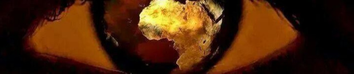 Sir Mumo the Sub-Saharan