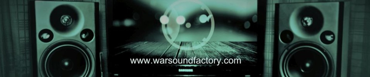 War Sound Factory
