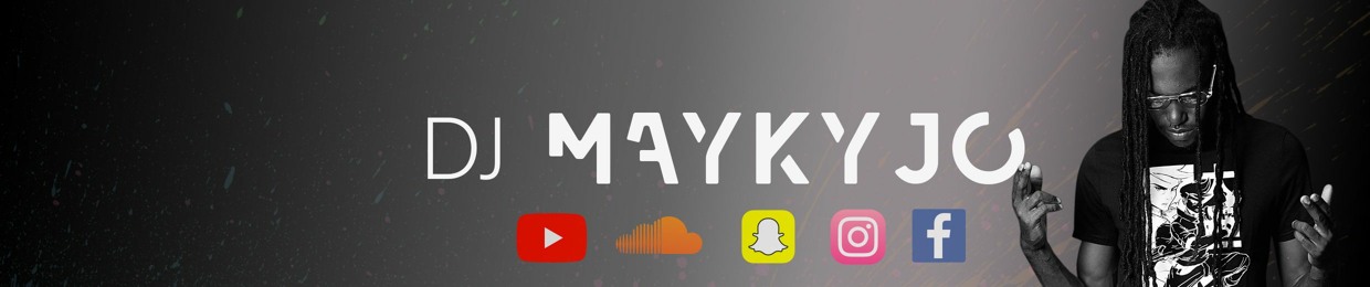 DJ MAYKYJO