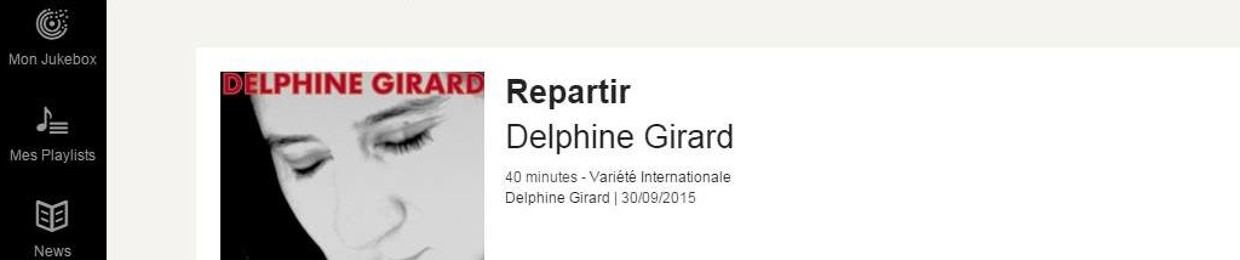Delphine Girard